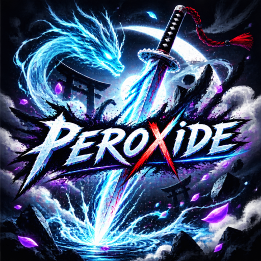 Peroxide